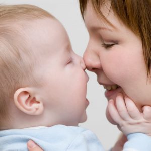 Estimula el lenguaje de tu bebé